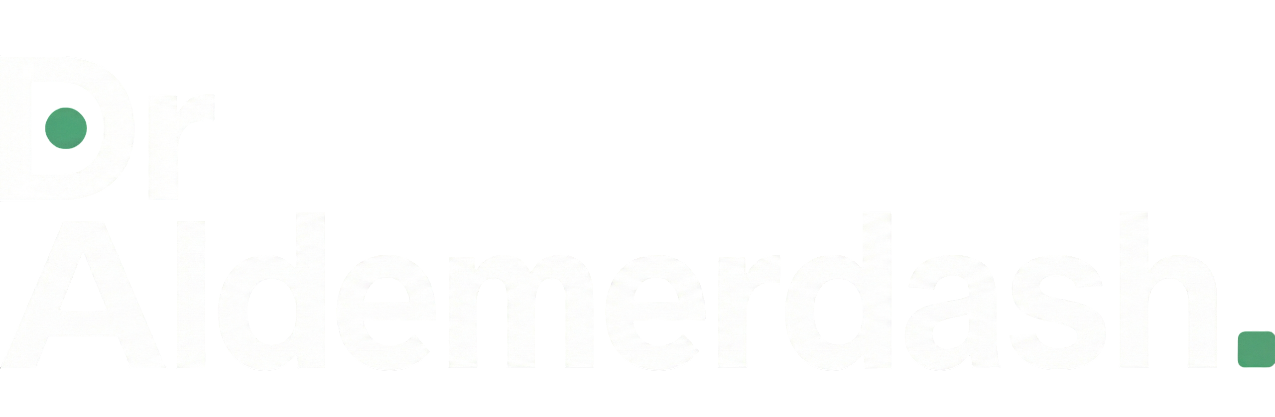 Aldemerdash eye clinic