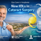 New iol in cataract
