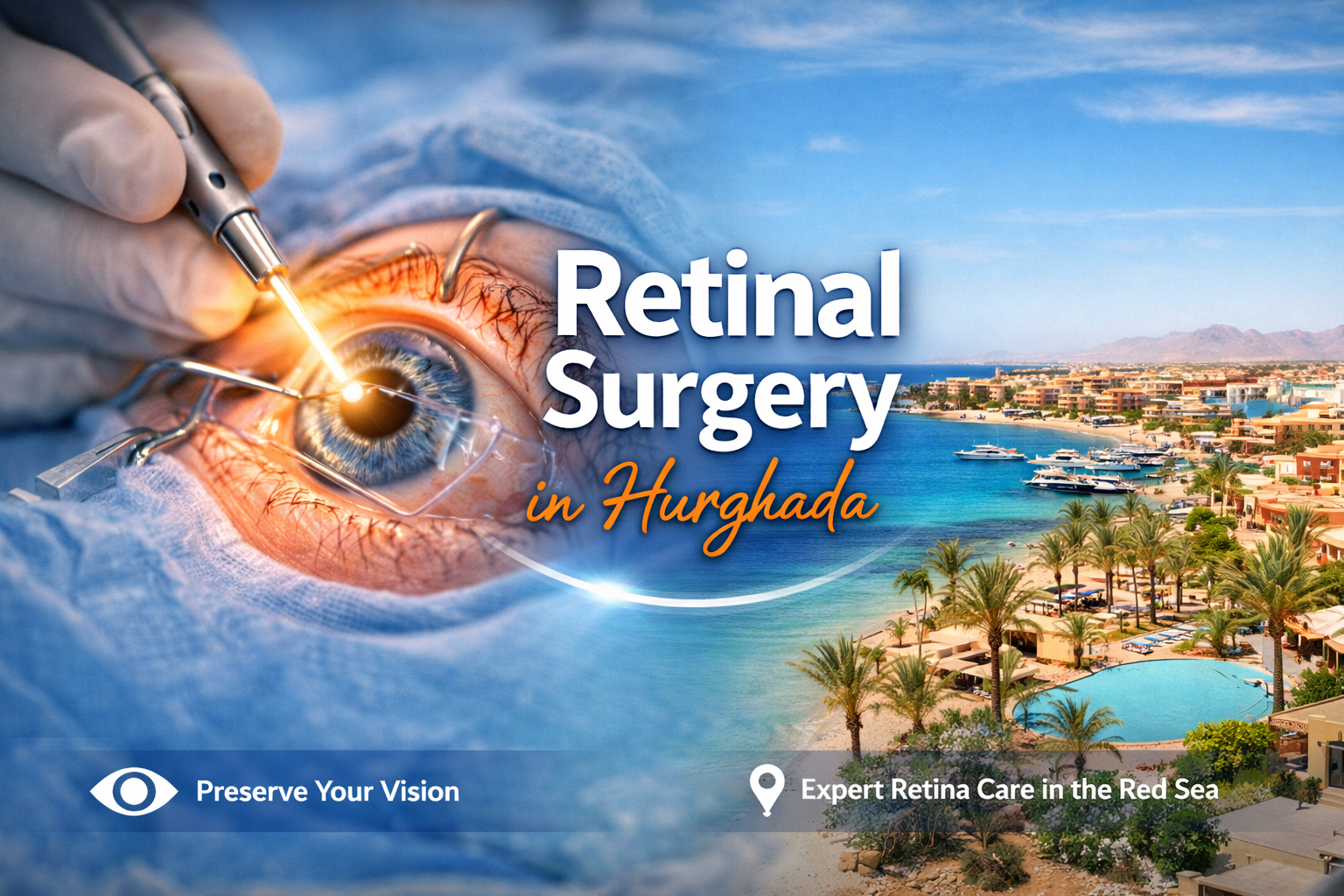 Retina Aldemerash Retina